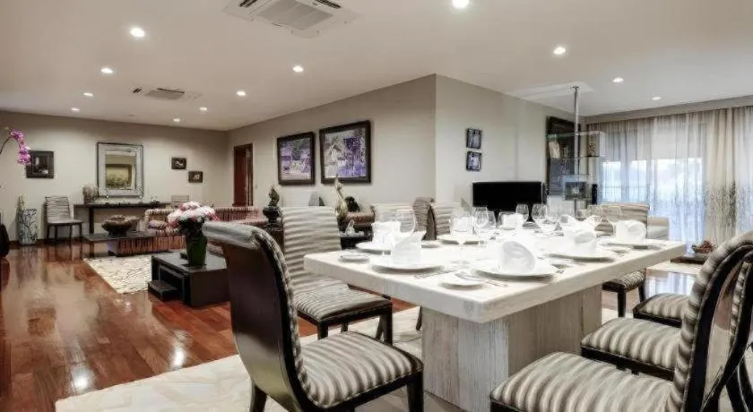 Baan Souchada Resort & Spa