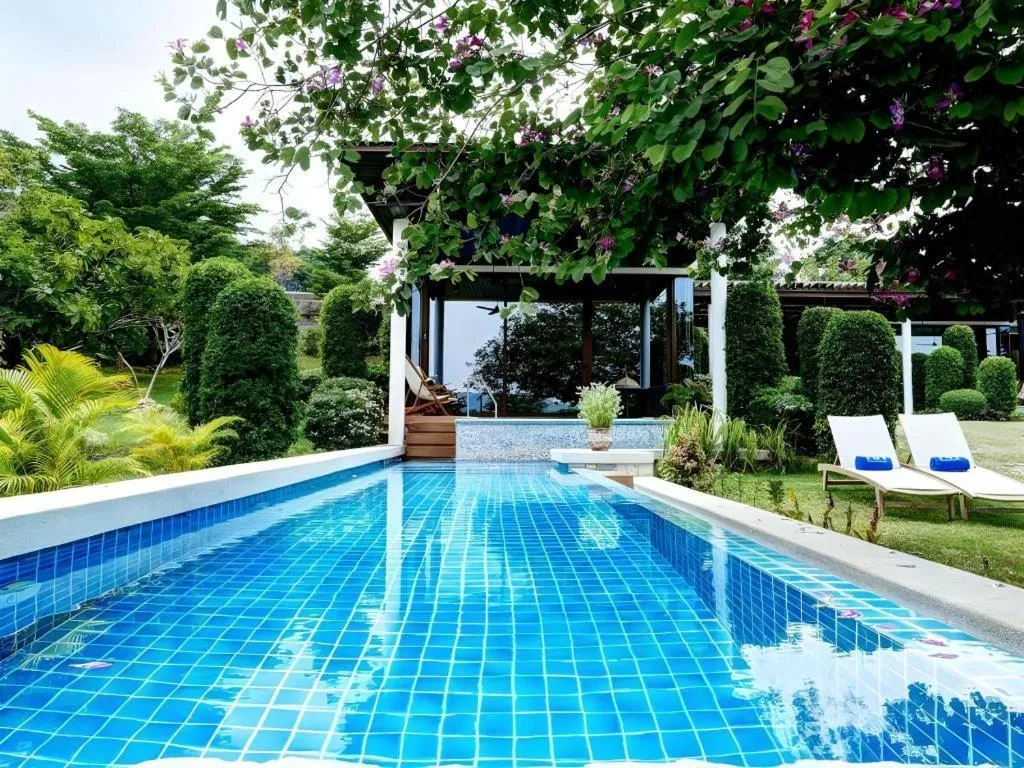 Baan Souchada Resort & Spa