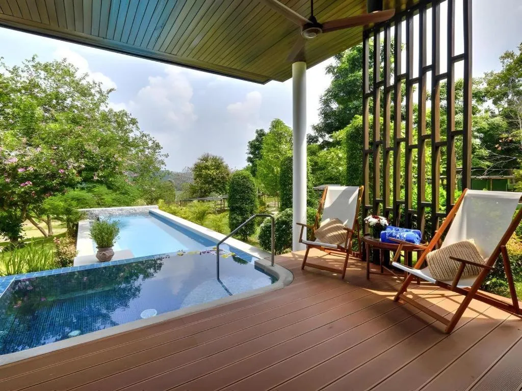 Baan Souchada Resort & Spa