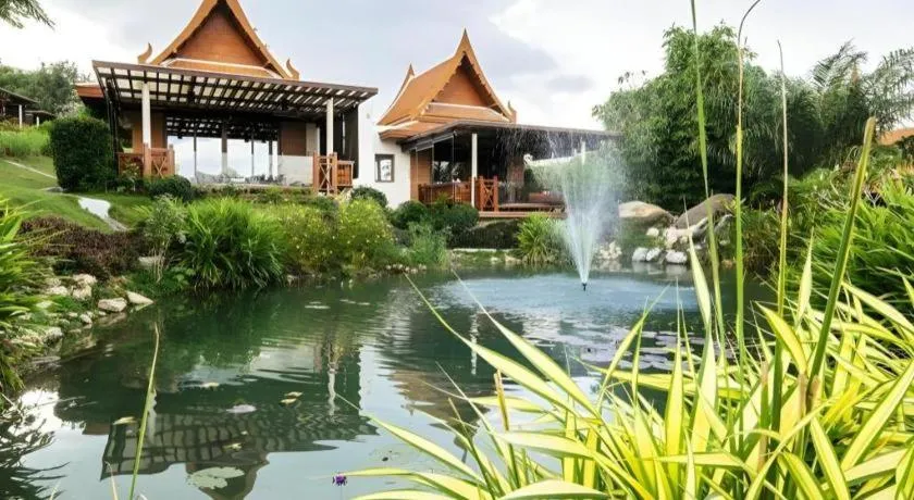 Baan Souchada Resort & Spa