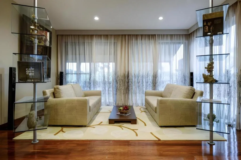 Baan Souchada Resort & Spa