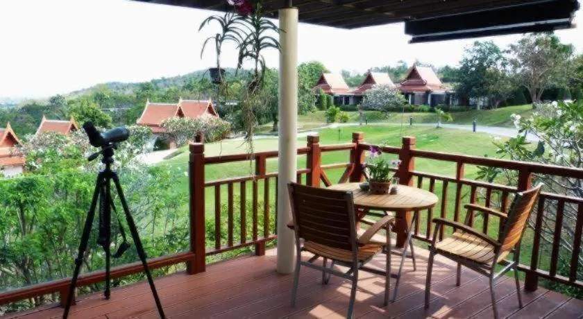 Baan Souchada Resort & Spa