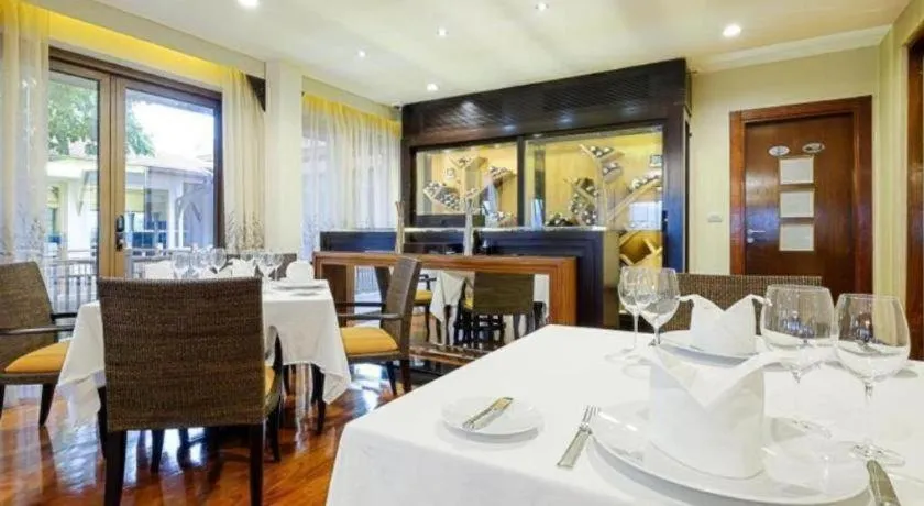 Baan Souchada Resort & Spa