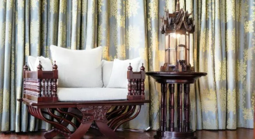 Baan Souchada Resort & Spa