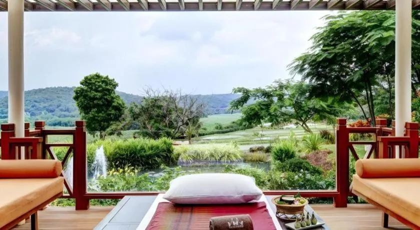 Baan Souchada Resort & Spa