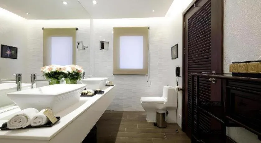 Baan Souchada Resort & Spa