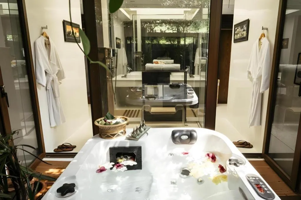 Baan Souchada Resort & Spa