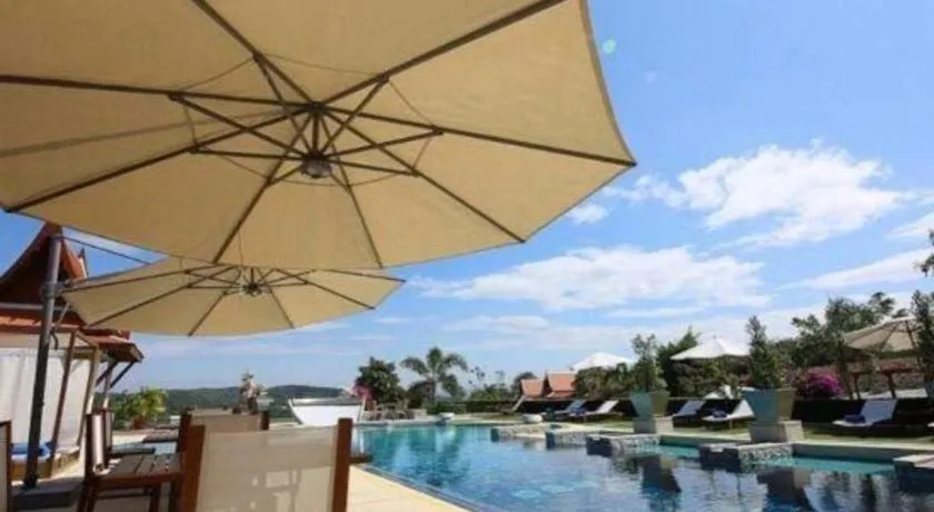 Baan Souchada Resort & Spa