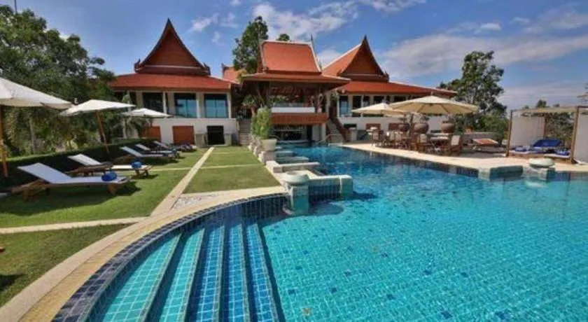 Baan Souchada Resort & Spa