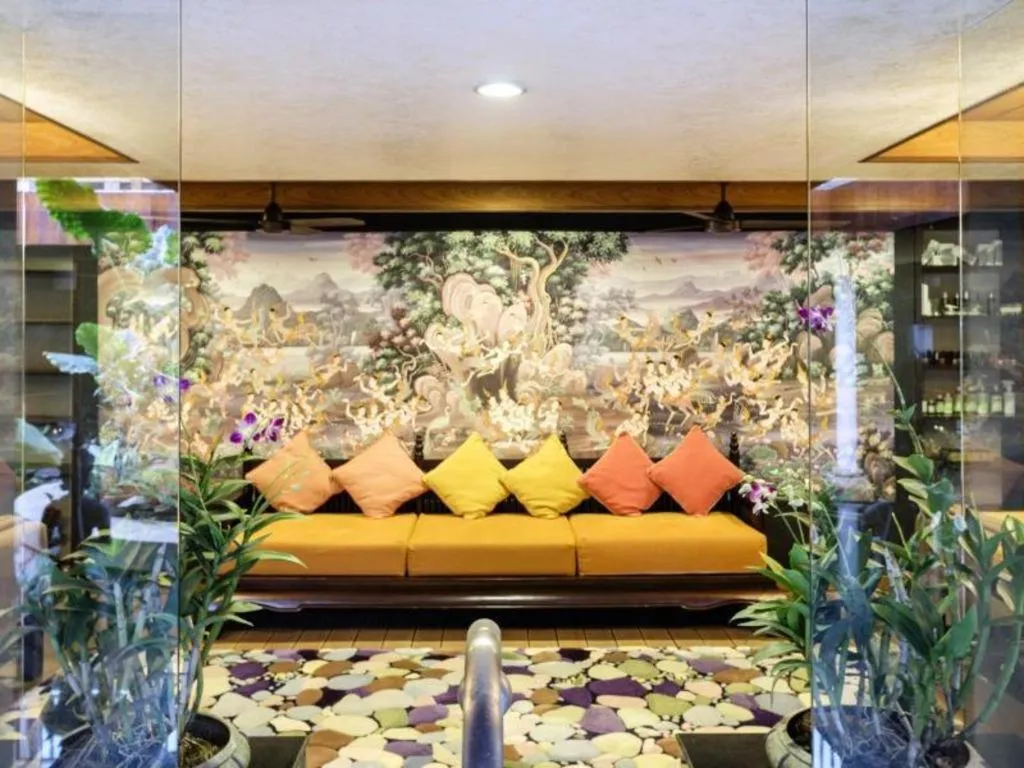 Baan Souchada Resort & Spa