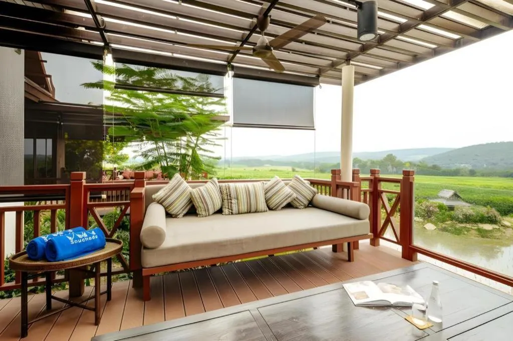 Baan Souchada Resort & Spa