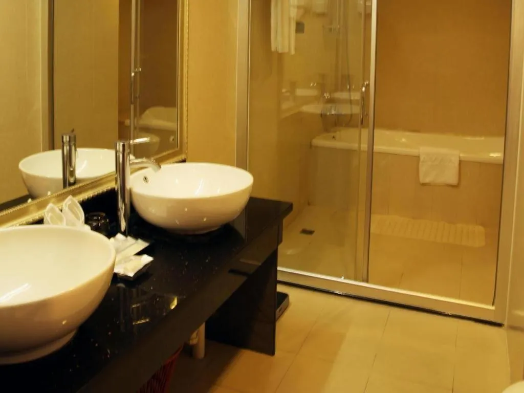 Lavande Hotel Pazhou Branch