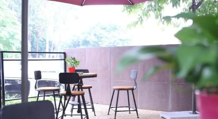 Lavande Hotel Pazhou Branch