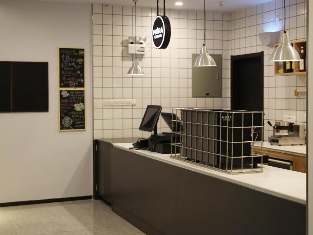 Lavande Hotel Pazhou Branch