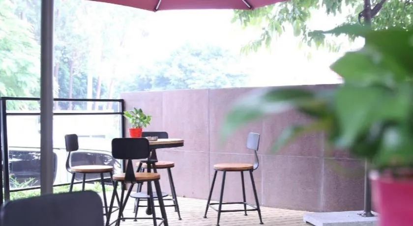 Lavande Hotel Pazhou Branch