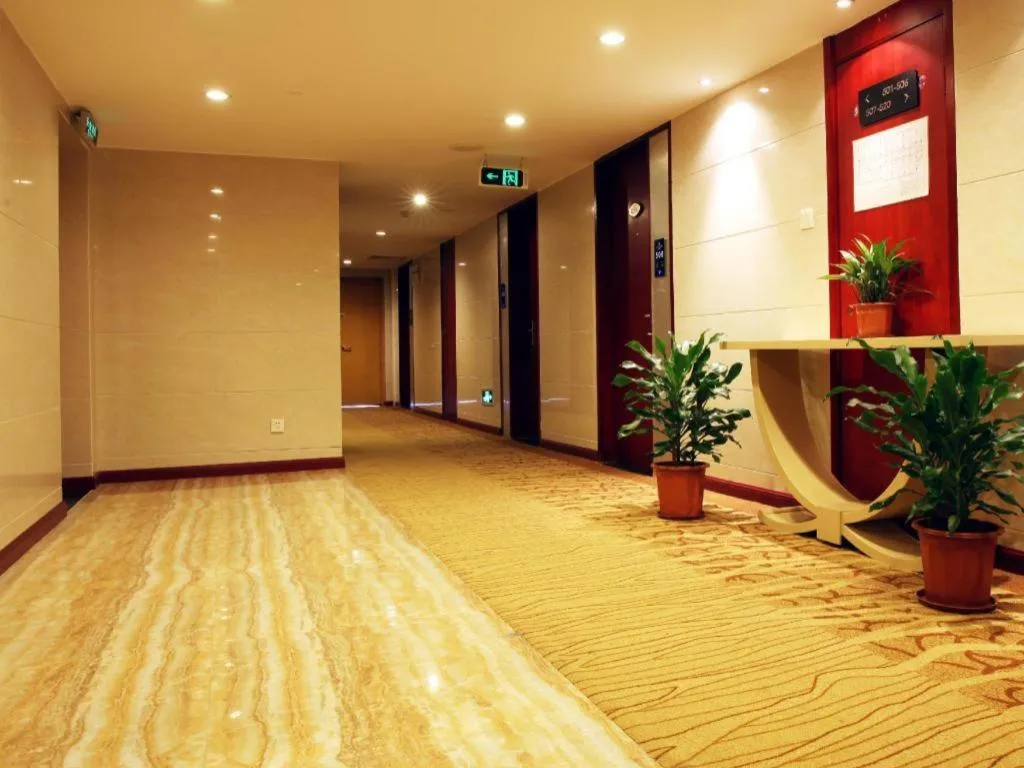 Lavande Hotel Pazhou Branch