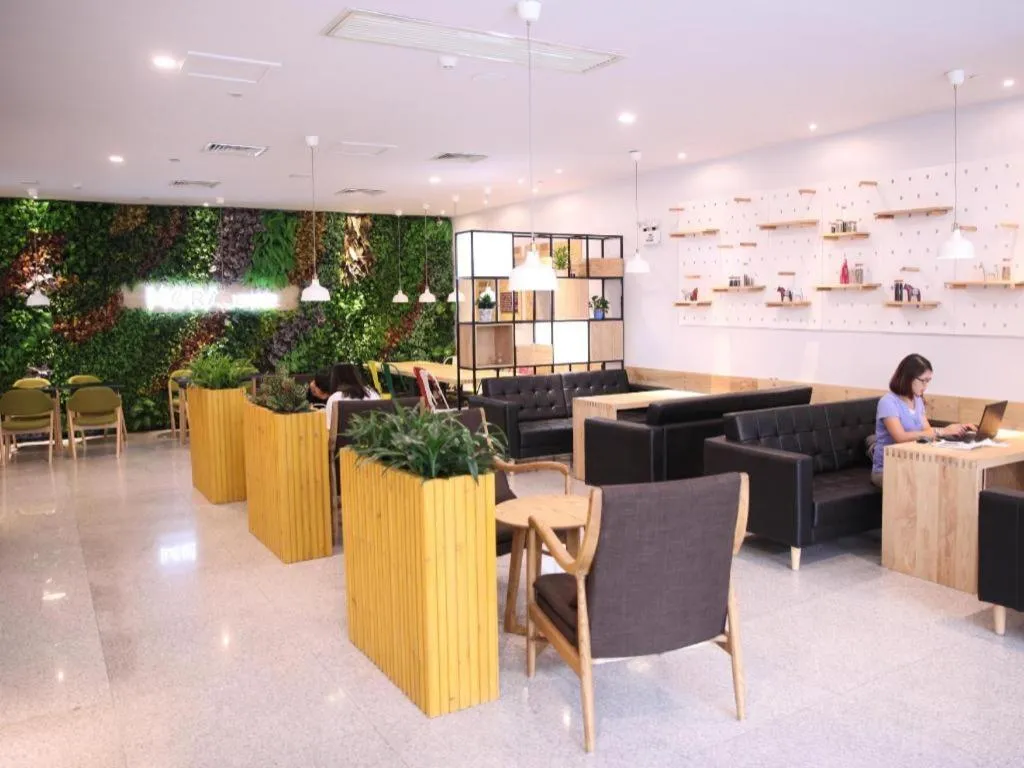 Lavande Hotel Pazhou Branch