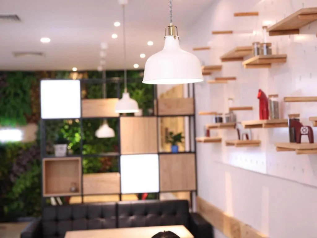 Lavande Hotel Pazhou Branch