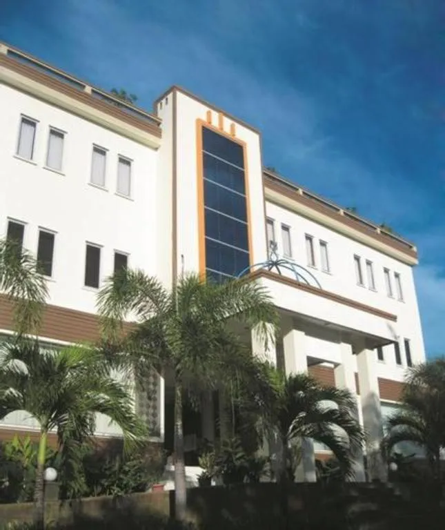 Permatahati Hotel and Convention Center