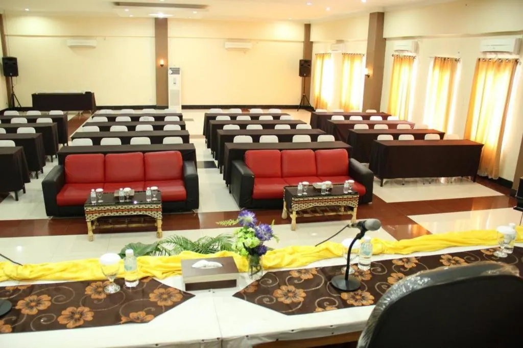 Permatahati Hotel and Convention Center