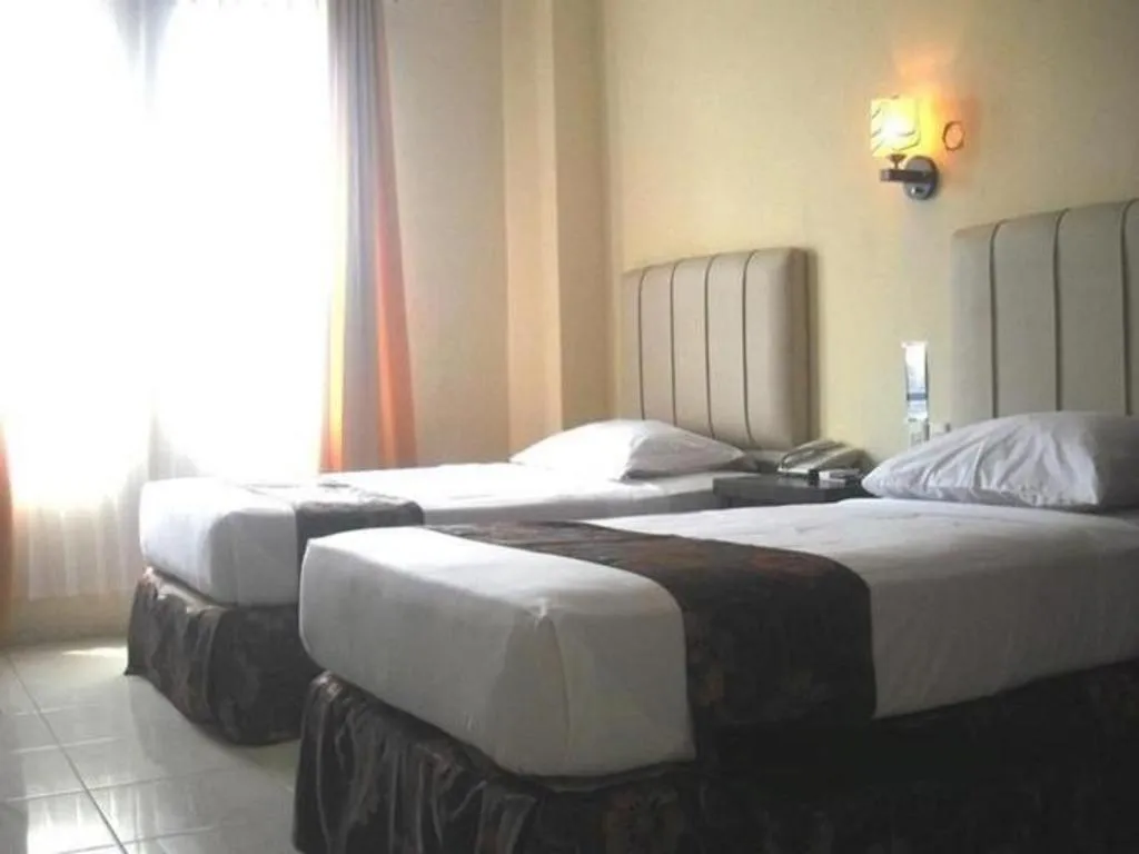 Permatahati Hotel and Convention Center