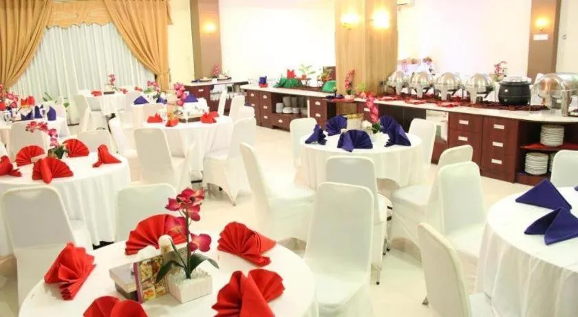 Permatahati Hotel and Convention Center