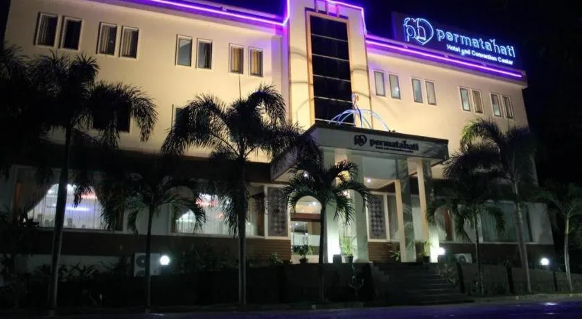 Permatahati Hotel and Convention Center