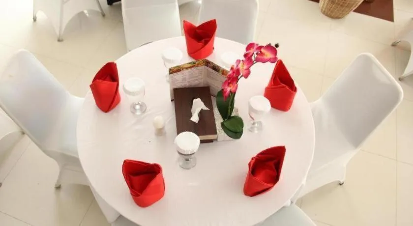 Permatahati Hotel and Convention Center