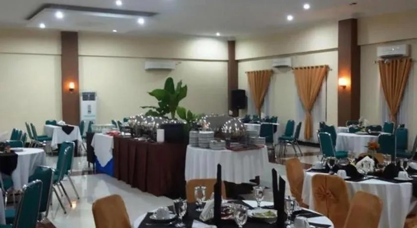 Permatahati Hotel and Convention Center