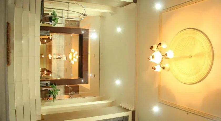 Permatahati Hotel and Convention Center