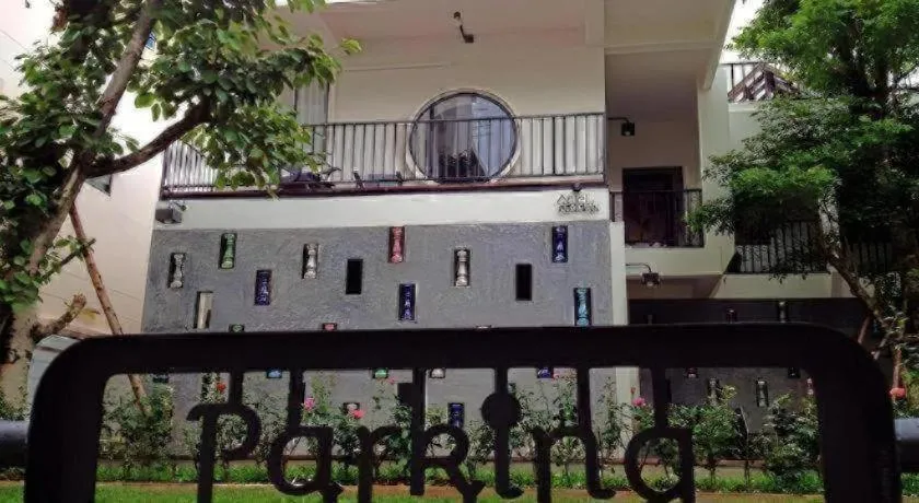 The Artel Nimman Hotel