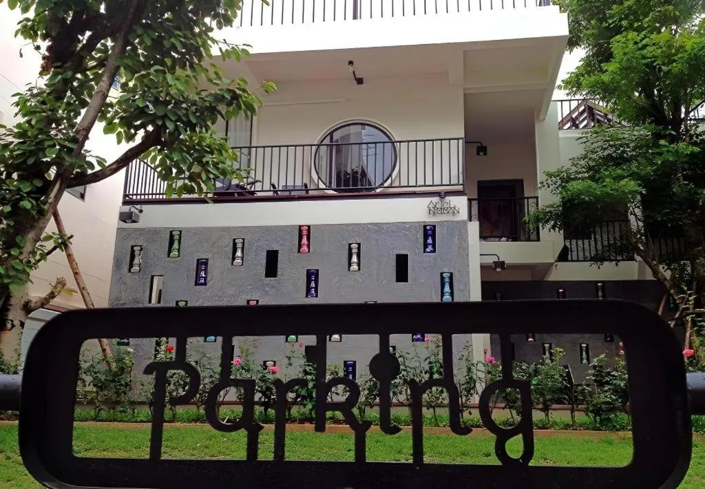 The Artel Nimman Hotel