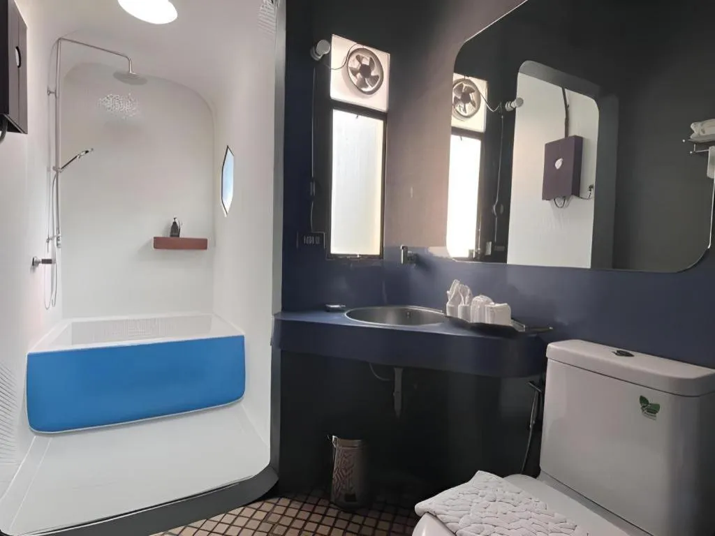 The Artel Nimman Hotel