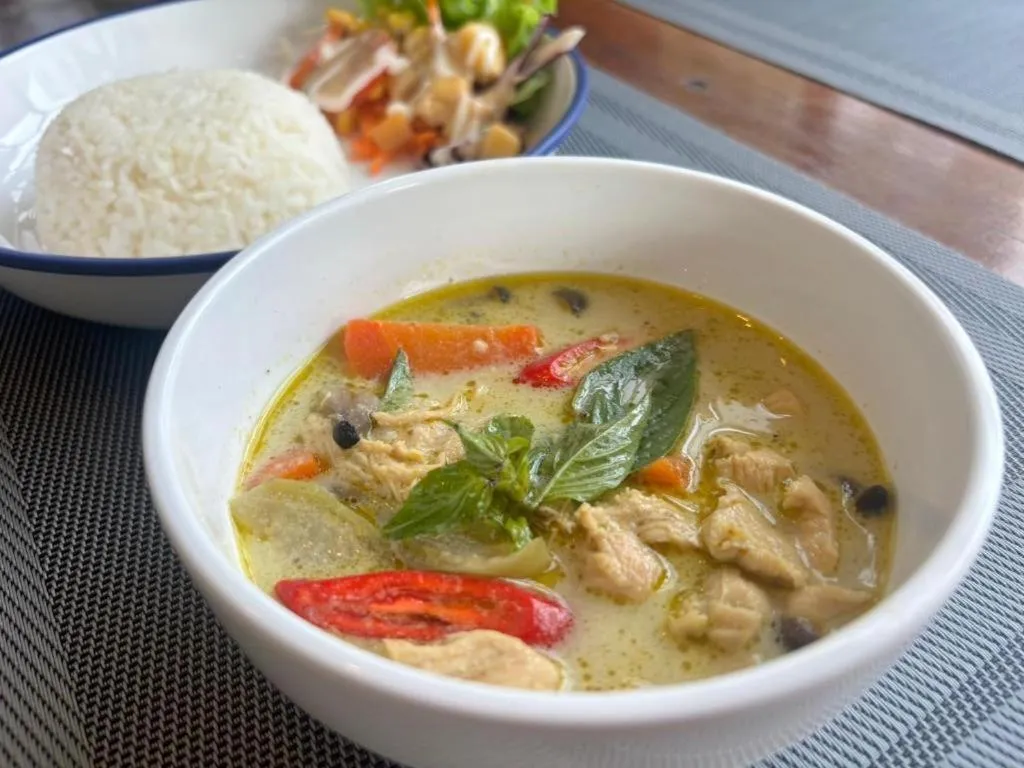 The Artel Nimman Hotel