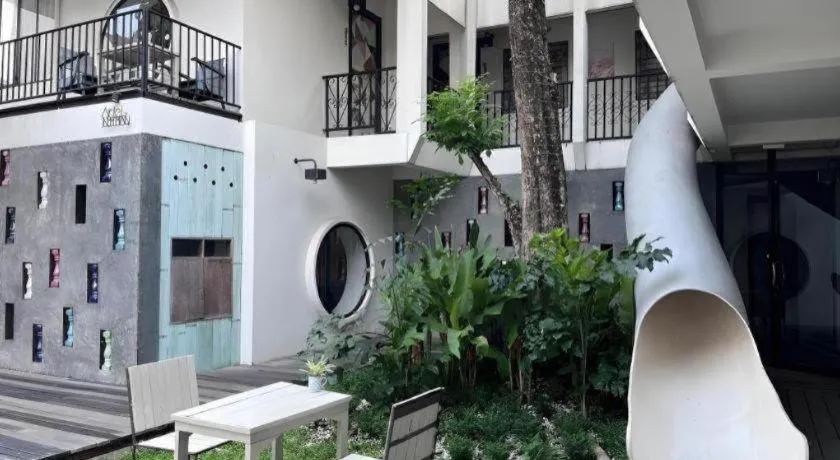 The Artel Nimman Hotel