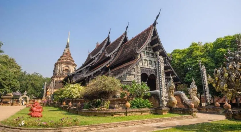 The Artel Nimman Hotel