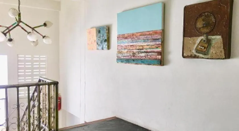 The Artel Nimman Hotel