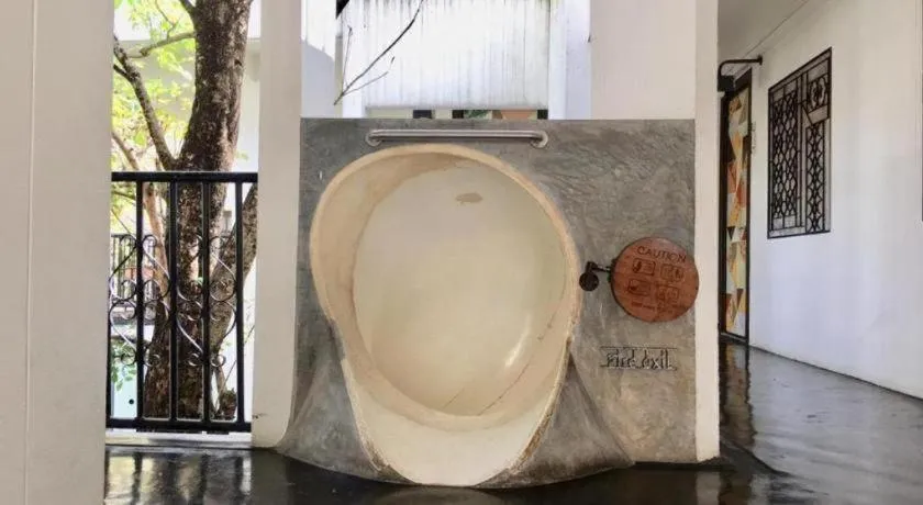 The Artel Nimman Hotel