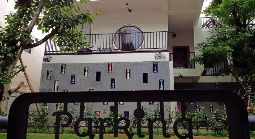 The Artel Nimman Hotel