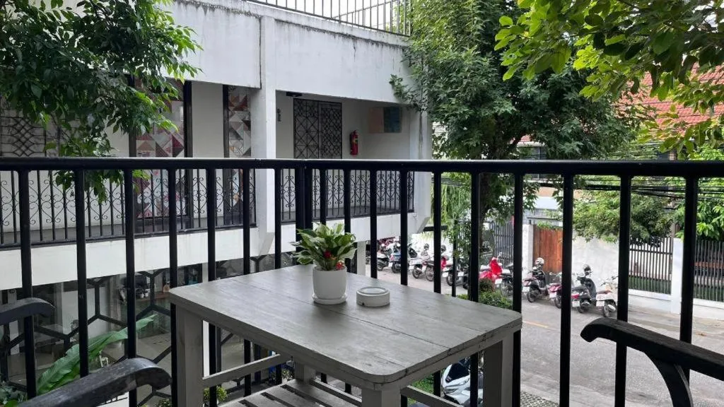 The Artel Nimman Hotel