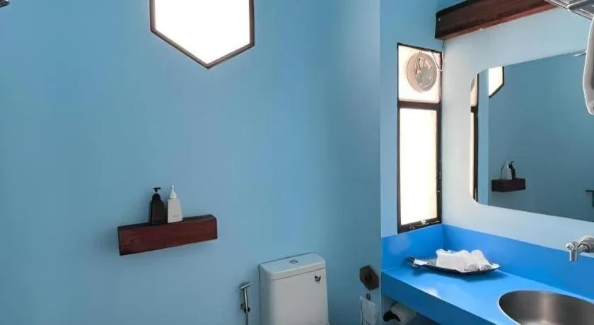 The Artel Nimman Hotel