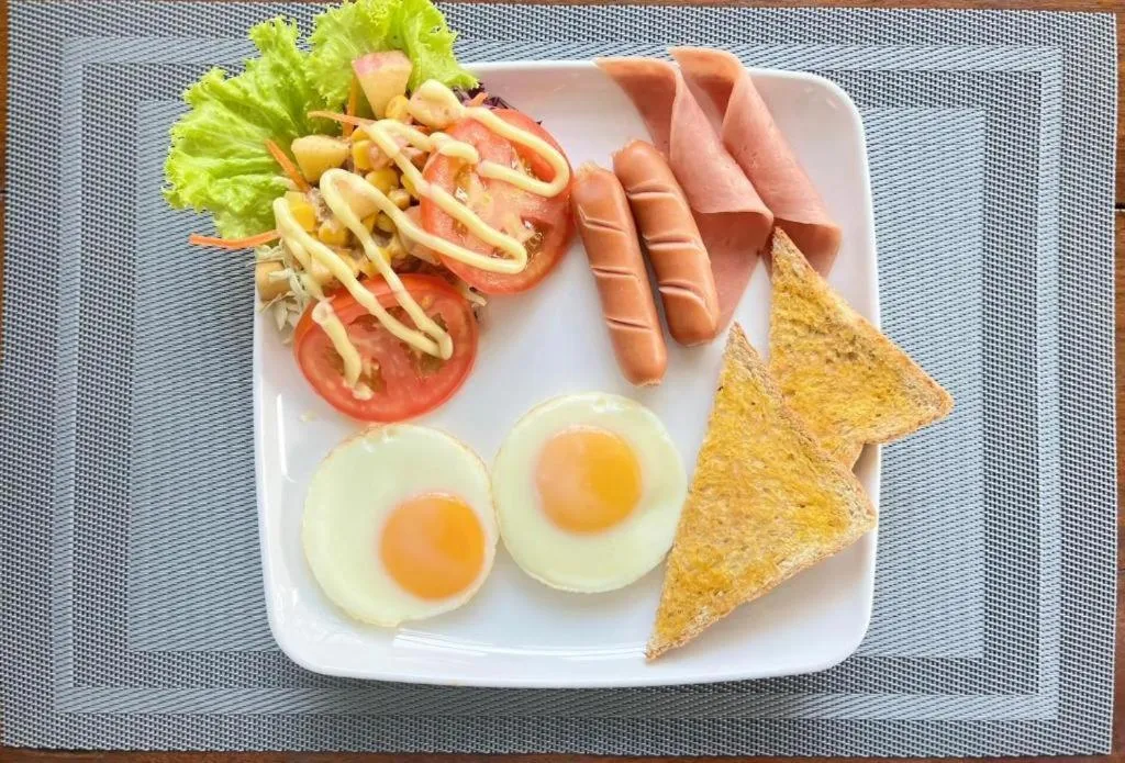 The Artel Nimman Hotel