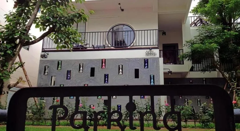 The Artel Nimman Hotel