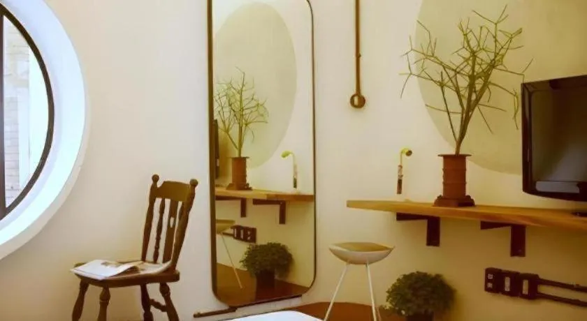 The Artel Nimman Hotel