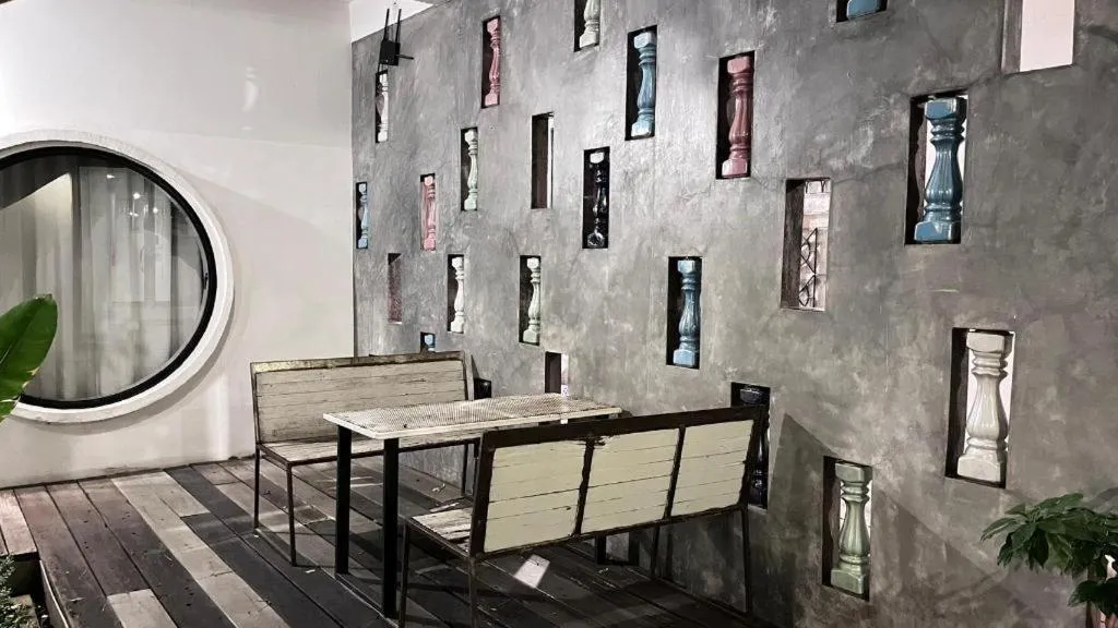 The Artel Nimman Hotel