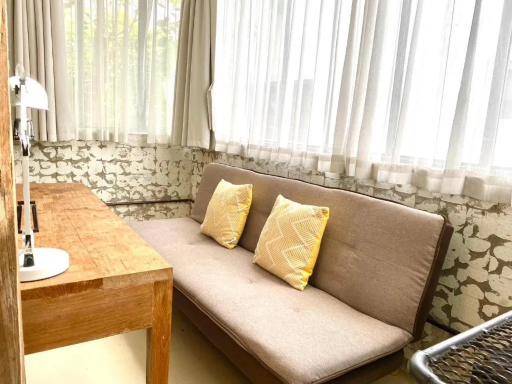 The Artel Nimman Hotel