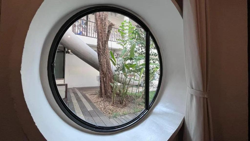 The Artel Nimman Hotel