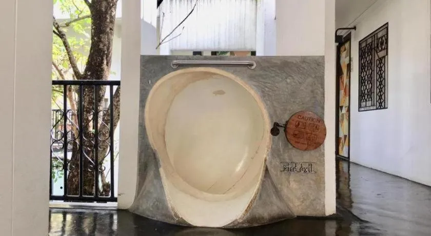 The Artel Nimman Hotel