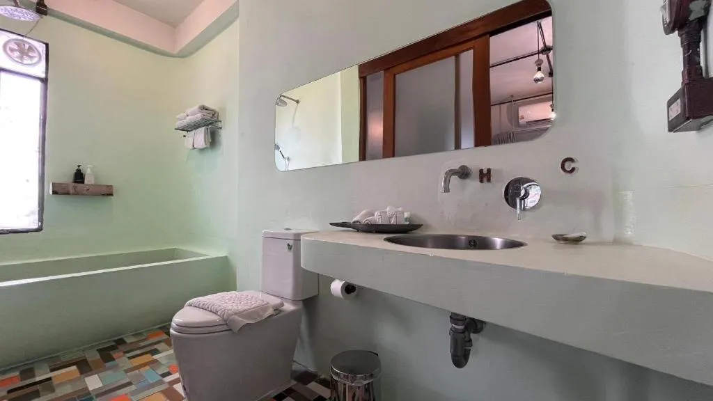 The Artel Nimman Hotel