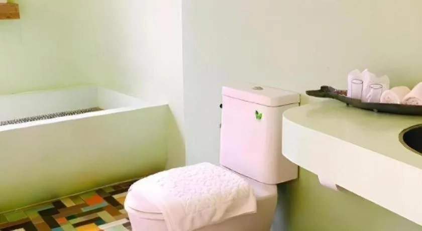 The Artel Nimman Hotel